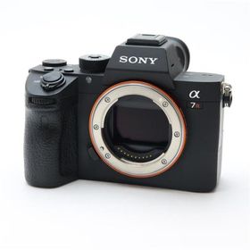 《並品》SONY α7RIII ボディ ILCE-7RM3