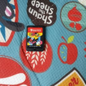 Nintendo Labo ドライブキット※カセットのみ