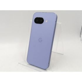 【中古】Google au 【SIMフリー】 Pixel 9a アイリス 8GB 128GB【千葉】保証期間１ヶ月【ランクB】