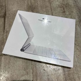 アップル(Apple)のApple magic Keyboard MJQJ3J/A 未開封品(PC周辺機器)