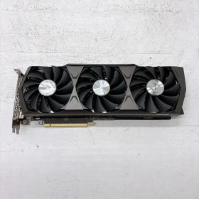 【ジャンク品】ZOTAC Geforce RTX3070Ti 8GB GDDR6 B2384