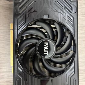 PALIT RTX 4060 Ti 8GB グラフィックボード