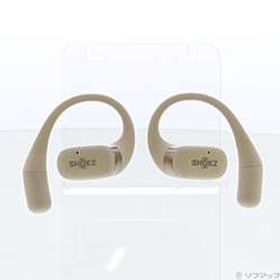 〔展示品〕 OpenFit ベージュ SKZ-EP-000021〔展示品〕 OpenFit ベージュ SKZ-EP-000021