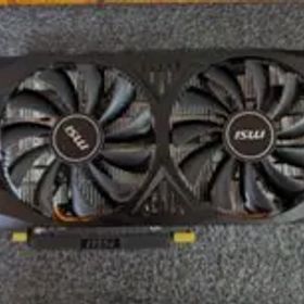 AMD Radeon RX 570 8GT OCV1