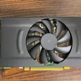 RADEON RX 570 8GB ITXサイズPowerColor