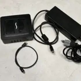 eGFX Breakaway Puck-Radeon RX570