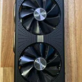 SAPPHIRE グラボ Radeon RX570 GDDR5 8GB