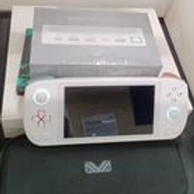 ポータブルゲーミングパソコン AYANEO AIR PRO 1TB AYANEO