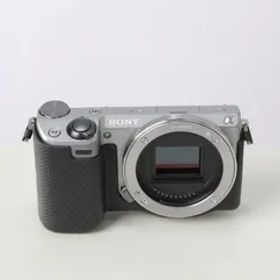 【中古】(ソニー) SONY NEX-5T ボデイ