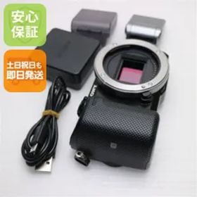 美品 NEX-5T ブラック 即日発送 ミラーレス一眼 SONY 本体 土日祝発送OK 06000