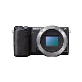 ソニー SONY NEX-5T ボディ SDカード付き