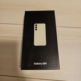 【新品・未開封】GALAXYS24