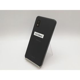 【中古】SHARP docomo 【SIMフリー】 AQUOS wish2 チャコール 4GB 64GB SH-51C【鹿児島中町】保証期間１ヶ月【ランクB】
