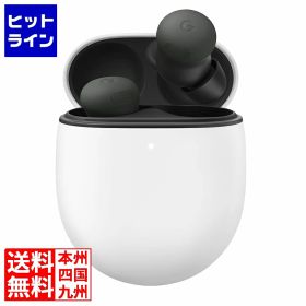 要エントリ【2/5限定当選確率2分の1！1等最大100%ポイントバック】 グーグル Pixel Buds Pro 2 Hazel GA05762-JP
