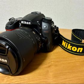 【お墨付き極美品】 Nikon D7000 デジタル一眼レフカメラ