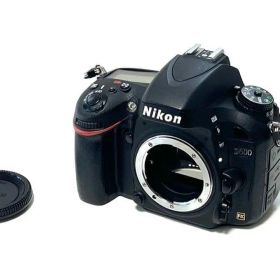 ☆撮影数9250回以下☆Nikon D600ボディのみ FX機ショット数少＆美品