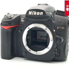 【中古】 【並品】 ニコン D7000 ボディ