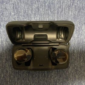 BOSE SoundSport Free イヤホン