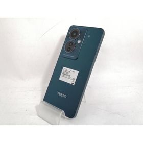 OPPO Reno11A 中古 Reno11 A 中古 21,111円 | ネット最安値の価格比較 プライスランク