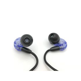 【中古】SHURE SE215 Special Edition SE215SPE-PL-A [パープル]【熊本】保証期間1ヶ月【ランクA】