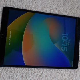 iPad Air 第3世代 本体のみ 通電ジャンク