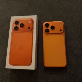 Apple iPhone 17pro 本体