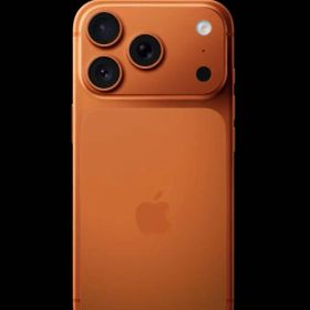 iPhone17Pro 256GB コズミックオレンジ SIMフリー