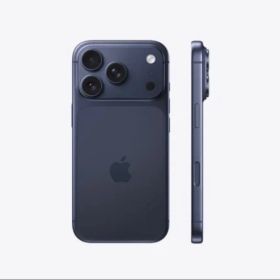 Apple iPhone 17 Pro 256GB ディープブルー 本体