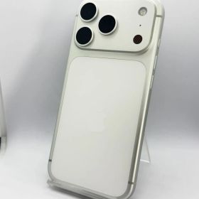 【BT100%】iPhone 17 pro シルバー 512GB SIMフリー #108