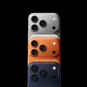 新入荷/国内正規品/Apple版/未開封｜Apple iPhone 17 Pro 512GB iPhone17Pro512GB SIMフリー SIM FREE シルバー コズミックオレンジ ディープブルー