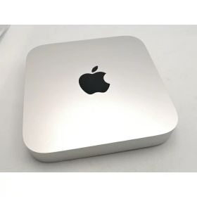 【中古】Apple Mac mini M1 (CPU:8C/GPU:8C) 8GB/256GB MGNR3J/A (M1・2020)【ECセンター】保証期間1ヶ月【ランクA】