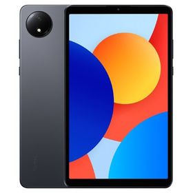 Redmi Pad SE 8.7 4G 4GB+128GB VHU5129JP SIMフリー [グラファイトグレー]
