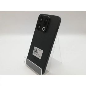 【中古】Oppo 国内版 【SIMフリー】 OPPO Find X9 スペースブラック 16GB 512GB【福岡天神】保証期間1ヶ月【ランクA】