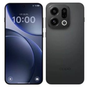 OPPO Find X9 OPG07 スペースブラック【au版SIMフリー】 OPPO 当社3ヶ月間保証 中古 イオシス