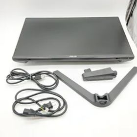 No.4240 ASUS ゲーミングモニター TUF Gaming VG249QM1A 23.8インチ / 270Hz / Fast IPS/フルHD / 1ms / 99% sRGB/FreeSync Premium / HDMIx2 DisplayPort