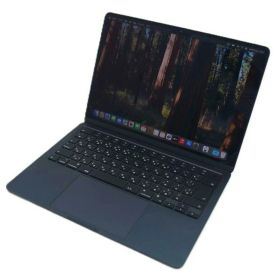 Apple アップル/MacBookAir/13インチ/CTOモデル/ベースモデル：MXCV3J/A/Z1HW00049J/A(A3113)/D7Y2HVY24Y/Aランク/04【中古】