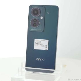 ソフマップ 〔中古品〕 OPPO Reno11 A 128GB ダークグリーン CPH2603GR SIMフリー【262】