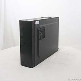 〔中古品（難あり）〕 自作機PC 〔Core i3 12100／16GB／SSD256GB〕 ［Core-i3-12100 (3.3GHz)／16GB／SSD256GB／OSナシ］〔中古品（難あり）〕 自作機PC 〔Core i3 12100／16GB／SSD256GB〕 ［Core-i3-12100 (3.3GHz)／16GB／SSD256GB／OSナシ］