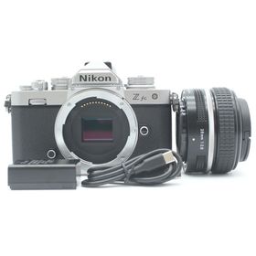 ニコン(Nikon)のNikon Z fc Special Edition キット Z 28mm(ミラーレス一眼)