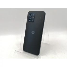 【中古】MOTOROLA ymobile 【SIMフリー】 moto g64y 5G スペースブラック 4GB 128GB PB2F0000JP【千葉】保証期間1ヶ月【ランクA】