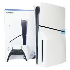 【SIE】ソニーインタラクティブエンタテインメント『PlayStation5 プレイステーション5 1TB』CFI-2000A01 ゲーム機本体 1週間保証【中古】