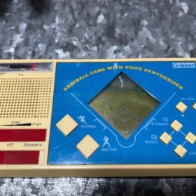 Gokiton 野球ゲーム ジャンク品