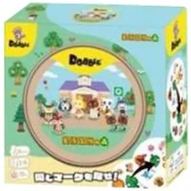 【新品】ボードゲーム ドブル どうぶつの森 (Dobble)