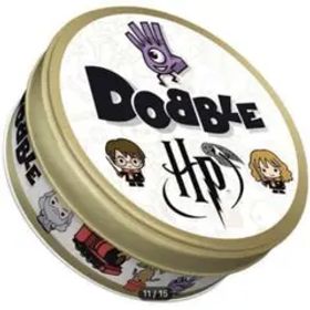 【新品未使用】ハリーポッター ドブル スポットイット