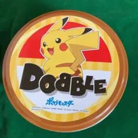 ドブル ポケットモンスター