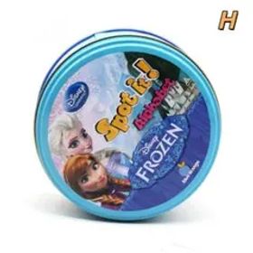 アナと雪の女王 ドブル カードゲーム ボードゲーム おもちゃ 2点