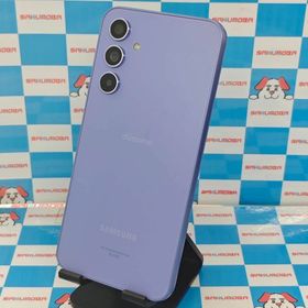 Galaxy A54 5G 128GB オーサムバイオレット SC-53D docomo版SIMフ