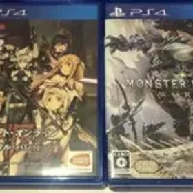 ヴァルキリーエリュシオン PS4 セット売り