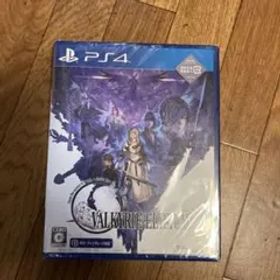 ヴァルキリーエリュシオン PS4