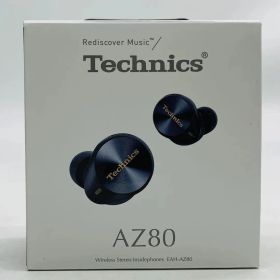 未使用 Technics EAH-AZ80 ワイヤレスステレオインサイドホン